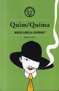 Libro Quim/quima