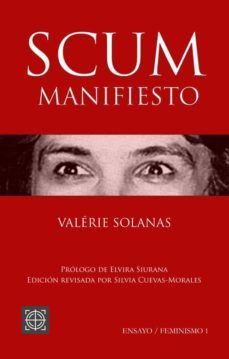Libro Manifiesto Scum