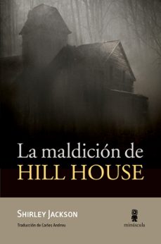 Libro La Maldición De Hill House