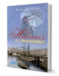 Libro Hilvanes Y Contrabando