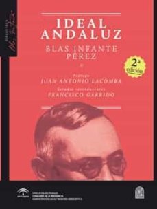 Libro Ideal Andaluz