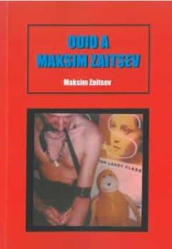 Libro Odio A Maksim Zaitsev