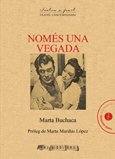 Libro Només Una Vegada