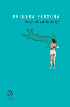 Libro Primera Persona