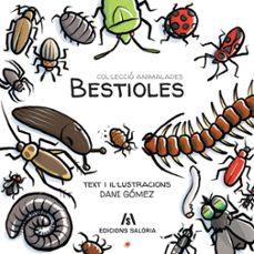 Libro Bestioles
