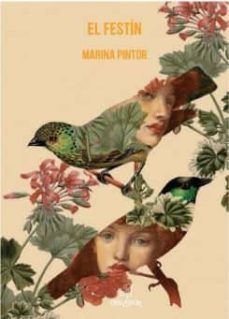 Libro El Festín