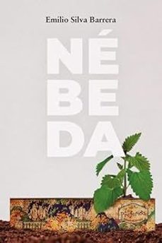 Libro Nébeda