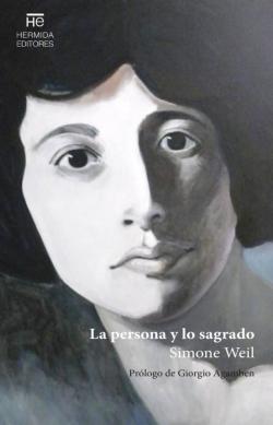Libro La Persona Y Lo Sagrado