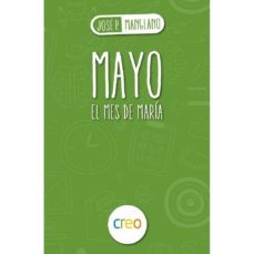 Libro Mayo: El Mes De María