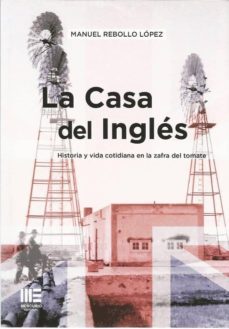 Libro La Casa Del Inglés