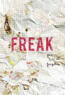 Libro Freak