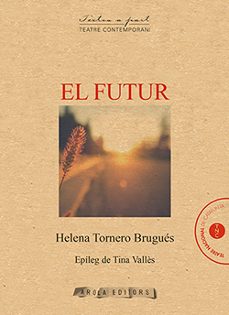 Libro El Futur (catalan)