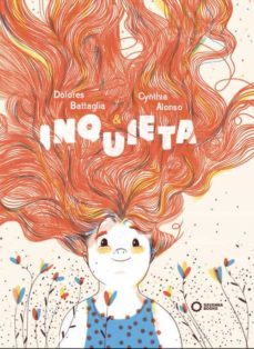 Libro Inquieta