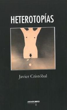 Libro Heterotopias