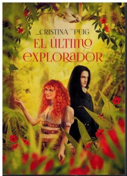 Libro El Ultimo Explorador