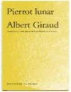 Libro Pierrot Lunar