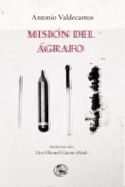 Libro Mision Del Agrafo