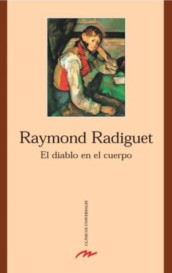Libro El Diablo En El Cuerpo