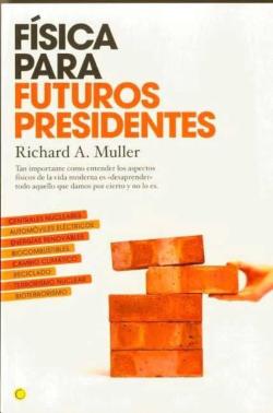 Libro Fisica Para Futuros Presidentes