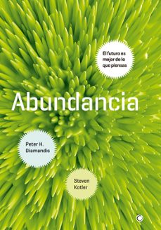 Libro Abundancia