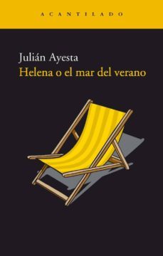 Libro Helena O El Mar Del Verano (2ª Ed.)
