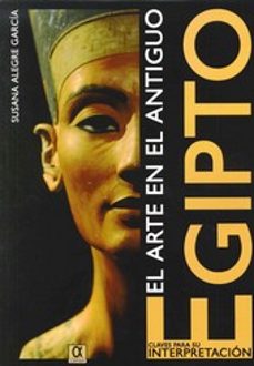 Libro El Arte En Egipto
