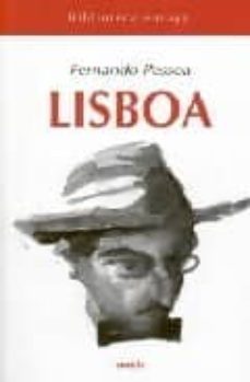 Libro Lisboa