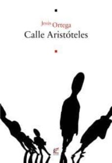 Libro Calle Aristóteles