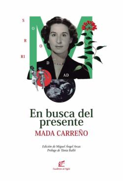 Libro En Busca Del Presente