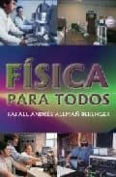 Libro Física Para Todos