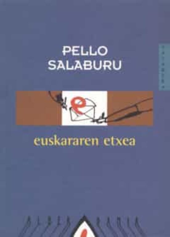 Libro Euskararen Etxea