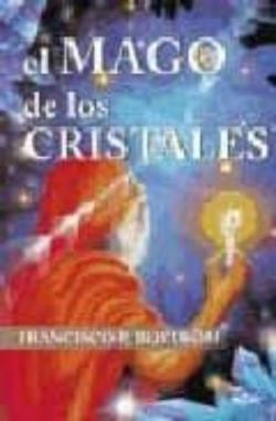Libro El Mago De Los Cristales