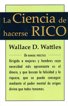 Libro La Ciencia De Hacerse Rico