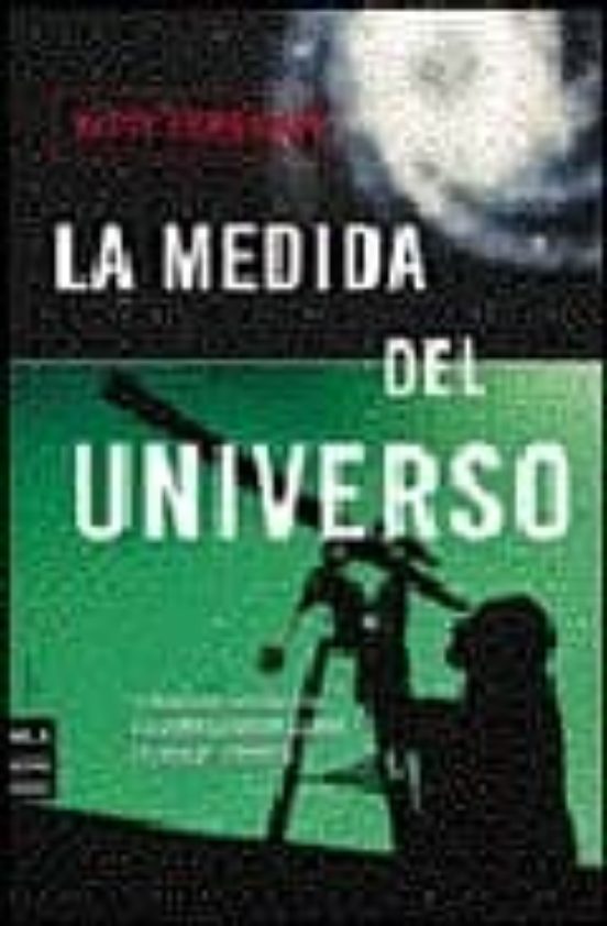 Libro La Medida Del Universo