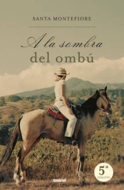 Libro A La Sombra Del Ombu
