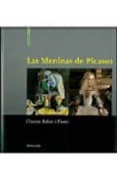 Libro Las Meninas De Picasso