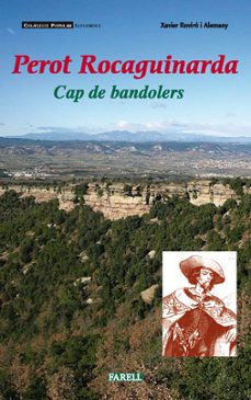 Libro Perot Rocaguinarda: Cap De Bandolers