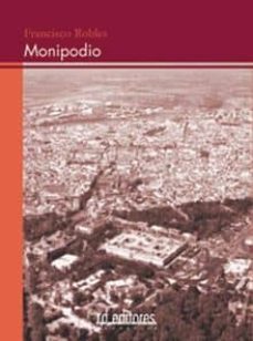 Libro Monipodio
