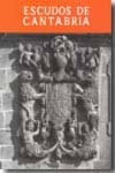 Libro Escudos De Cantabria