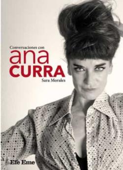 Libro Conversaciones Con Ana Curra