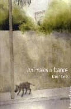 Libro Animales Urbanos
