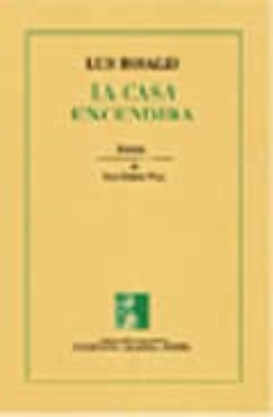 Portada de La Casa Encendida