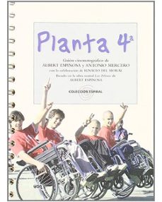 Libro Planta 4ª