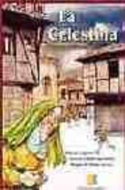 Libro La Celestina (Adaptacion Juvenil) (Ofertas Martinez Libros)