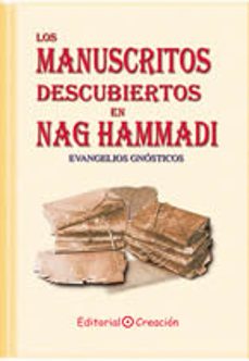 Libro Los Manuscritos Descubiertos En Nag Hammadi: Evangelios Gnósticos