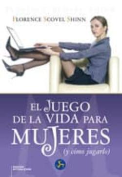 Libro El Juego De La Vida Para Mujeres (Y Como Jugarlo)
