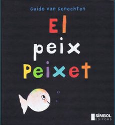 Libro El Peix Peixet