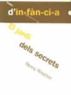 Libro El Jardí Dels Secrets