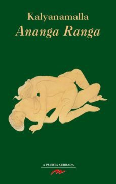 Libro Ananga Ranga