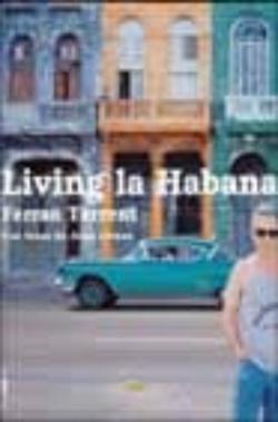 Libro Living La Habana